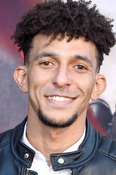 Khleo Thomas - Wikipedia