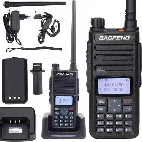 Baofeng BF-H6