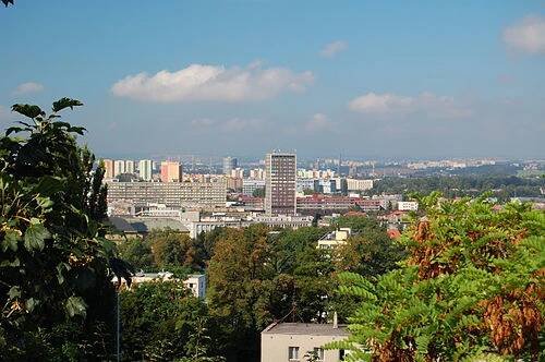 Category:Views of Ostrava - Wikimedia Commons