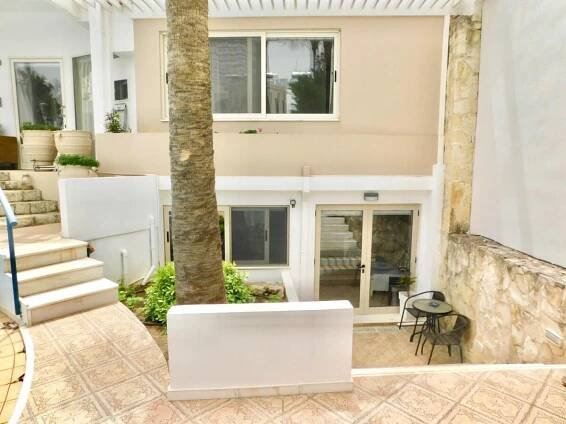 Boheme Apartment- Elizabeth Suites