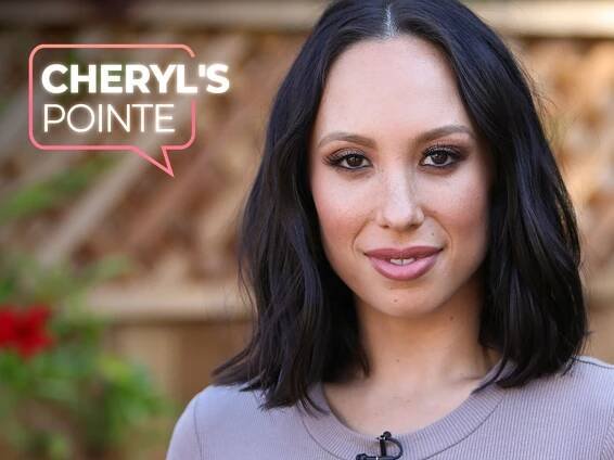 Exclusive: Cheryl Burke on DWTS week 2: The 'jaw-dropping' moment Derek Hough, judges ignored and how this contestant needs to 'step it up'