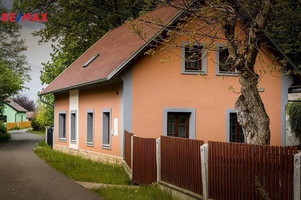 Prodej domů, Pertoltice pod Ralskem | Mapio.cz