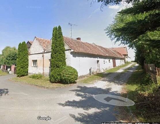 Prodej domu 252 m², pozemek 252 m², Ostřešany, Pardubický kraj
