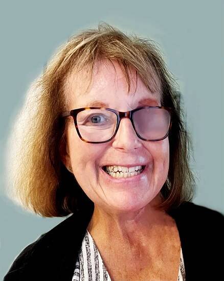 Judy Goetsch - Cedar Valley Hospice Stories of Care