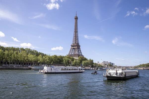 Where every sport is being held at the Paris Olympic Games