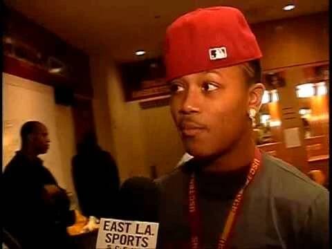 Profilový obrázek - Percy Miller Jr "LiL Romeo" -Post Game Interview vs Oregon St -3/7/09