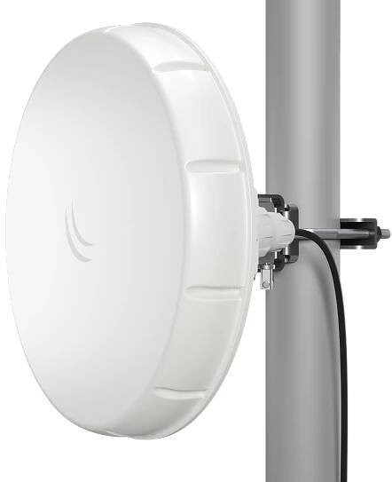 MikroTik Routers and Wireless - Products: Wireless Wire nRAY