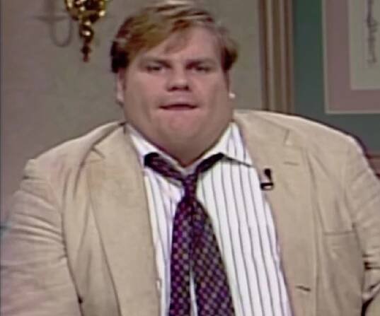 Chris Farley