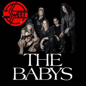 The Sweet // The Babys