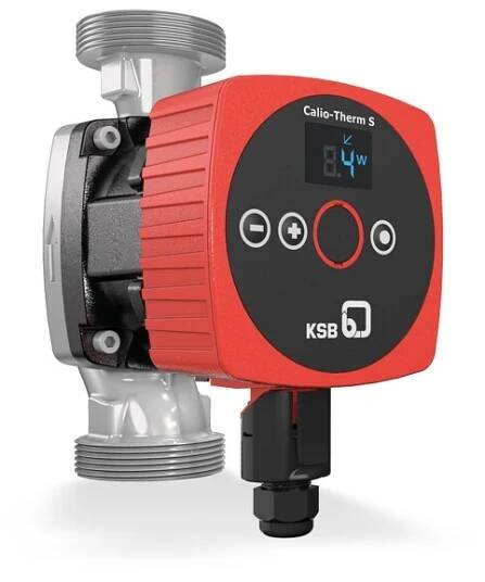 KSB – Calio-Therm S