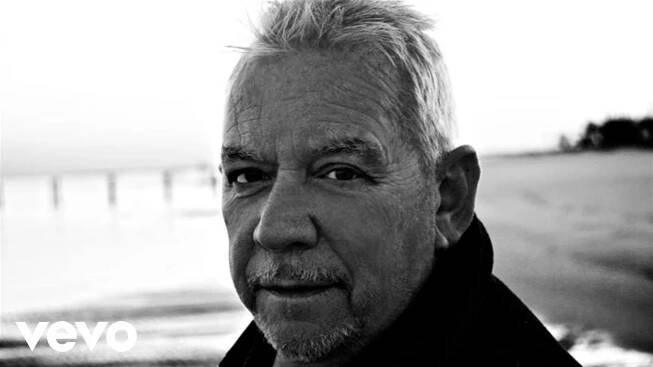 Eric Burdon – Four Planets on Algol