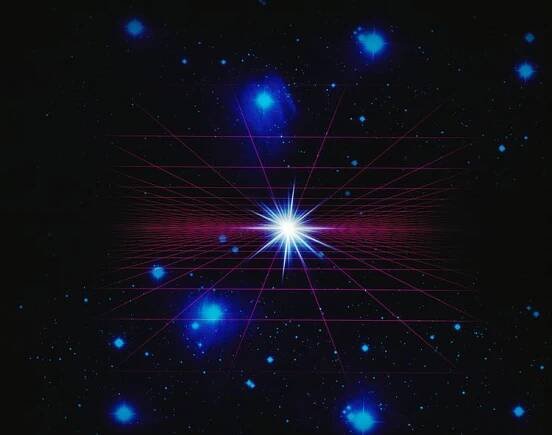 There's more than one type of parallel universe!