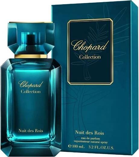 Chopard Nuit des Rois parfémovaná voda unisex 100 ml
