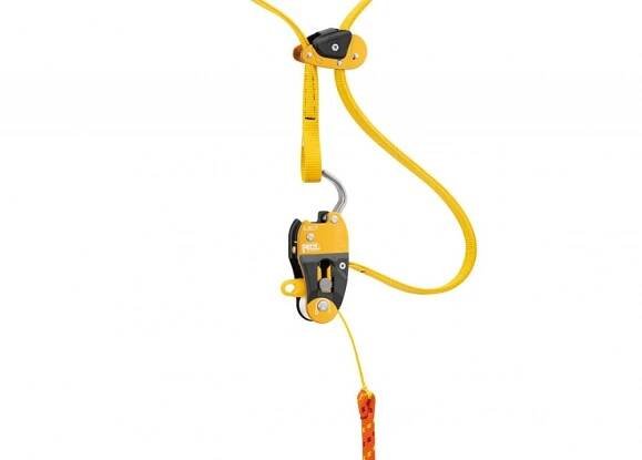 Kotvící popruh Petzl Eject | Lezec-shop.cz