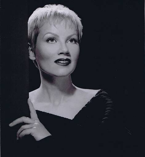 Linda Miller, lyric coloratura