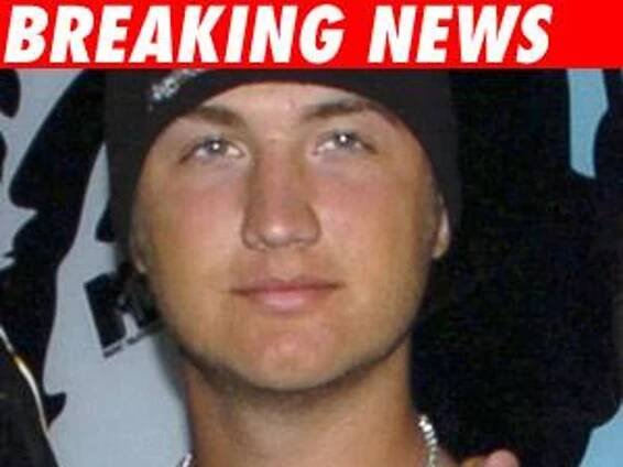 Nick Hogan in Serious Car Accident