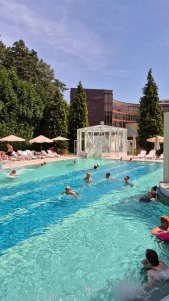 Martin *** – Lázně Bojnice – Wellness Tour