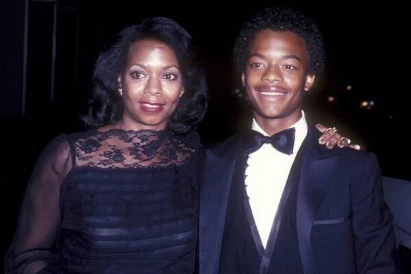 Todd Bridges Reveals His Last Words to His Mother, 'Good Times' Star Betty A. Bridges, Before She Died a Month Ago (Exclusive)