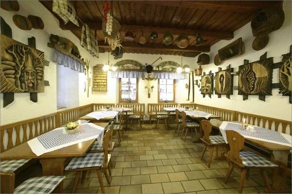 Valašský šenk | Eventino.cz