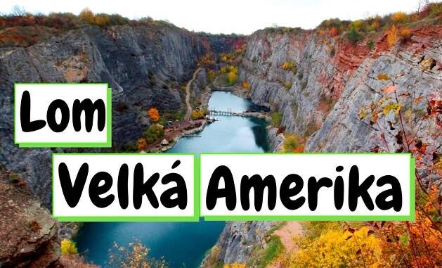 Lom Velká Amerika (Mořina, Beroun) 2025: Koupání