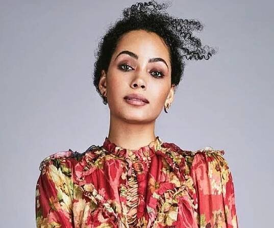 Madeleine Mantock Biography - Facts, Childhood, Family Life & Achievements
