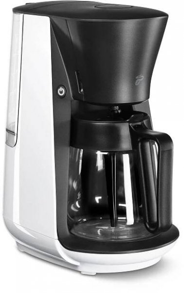 Tchibo Let's Brew bílý