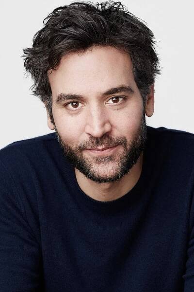 Josh Radnor herec