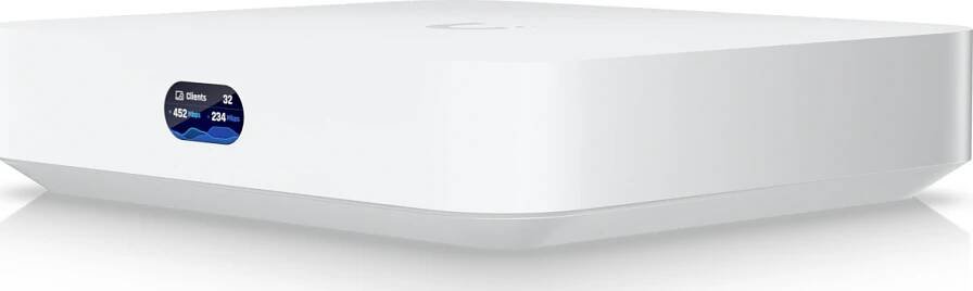 Ubiquiti UCG-Ultra