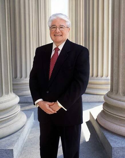 Don W. Wilson