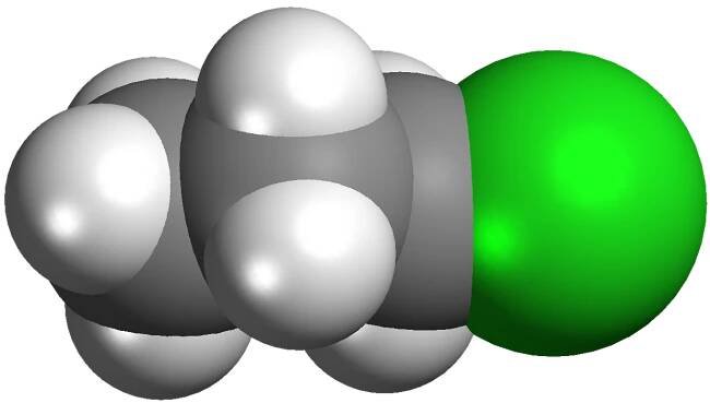 N-Propyl chloride