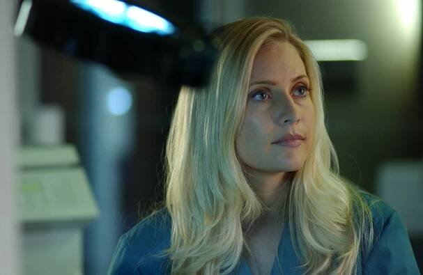 Kriminálka Miami - Návnada - Z filmu - Emily Procter