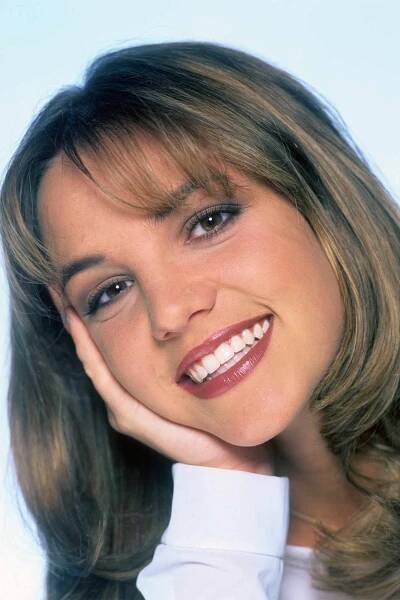 Britney Spears