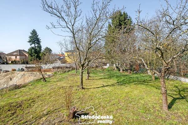 Prodej pozemku, 1 209 m2 - Čelákovice | Reality.iDNES.cz 