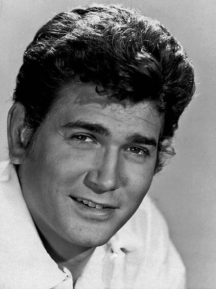Michael Landon citáty