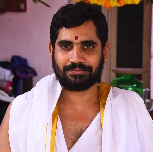 Poduru Phani kumar sharma