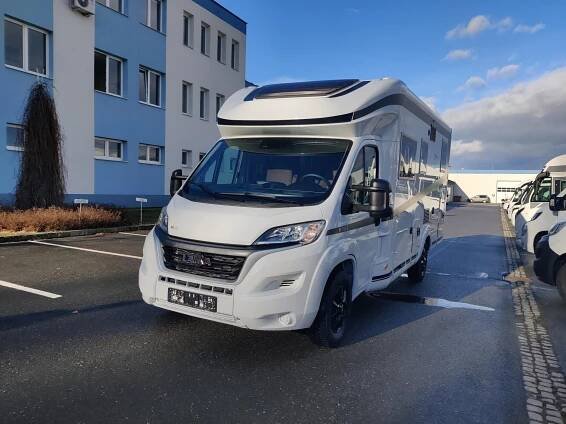 Laika (2024) ECOVIP L 3019 NOVÉ SKLADEM - detail fotky 1