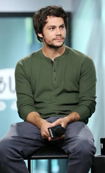 Dylan O’Brien Raised Concerns Before Maze Runner Accident