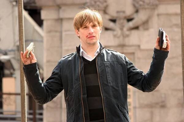 Traveler (2007) | Diskuze | ČSFD.cz