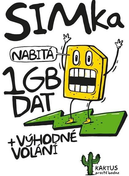 kaktus sim