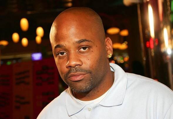 Damon Dash Net Worth | Celebrity Net Worth