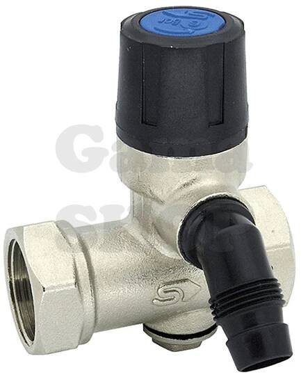 Slovarm TE-2852 FF 3/4" od 475 Kč