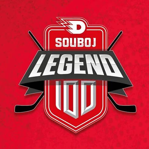 Unikátní Souboj legend. Pardubický oslavenec se přenese do dob hokejové slávy