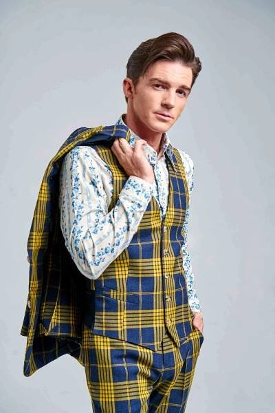 Drake Bell