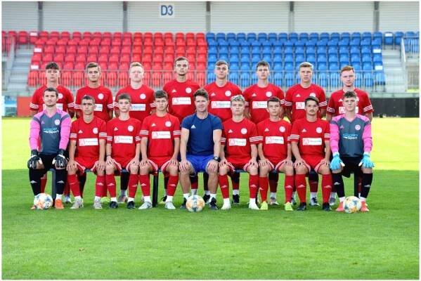 Starší dorast U19 | Partizán Bardejov BŠK