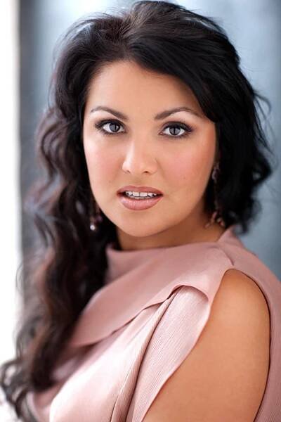 Anna Netrebko