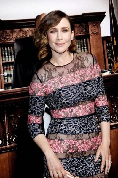 Vera Farmiga Smile Pics