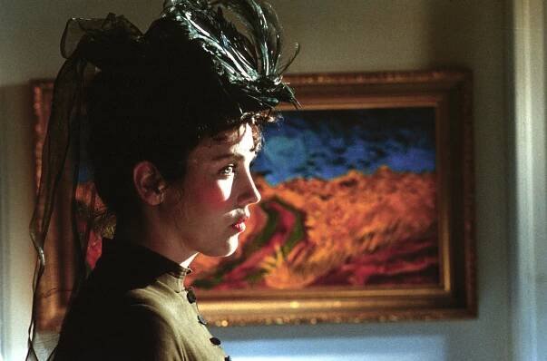 Camille Claudelová - Z filmu - Isabelle Adjani