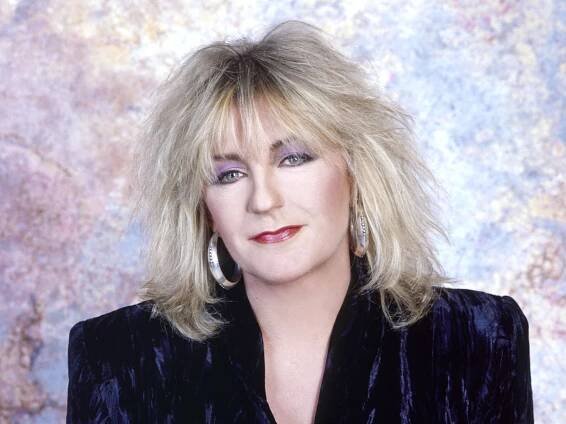 Christine McVie facts: Fleetwood Mac singer's career, husband, children and net worth revealed
