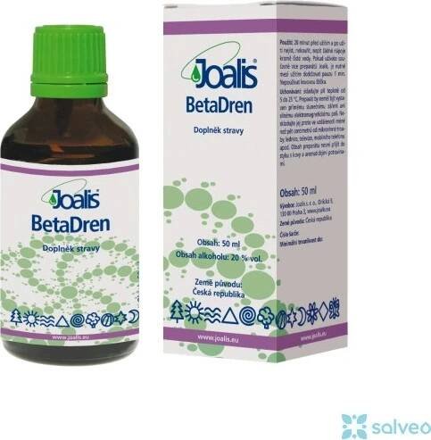 Joalis Gastex 50 ml