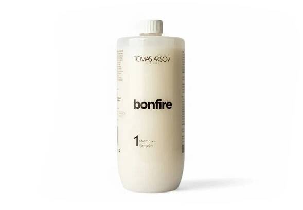 Tomas Arsov Bonfire šampon 1000 ml